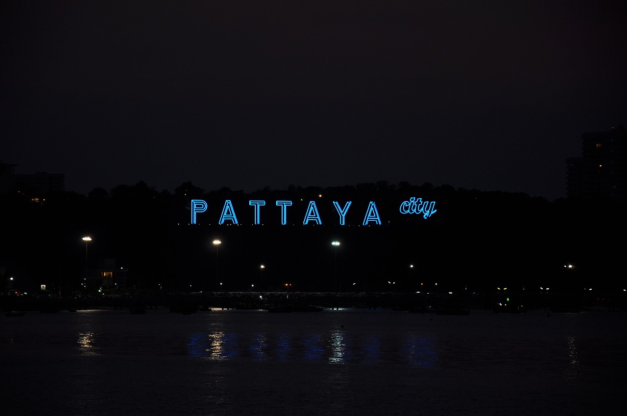 Exploring the Vibrant City of Pattaya: Unmissable Things to Do, Places to Visit, best dining options
